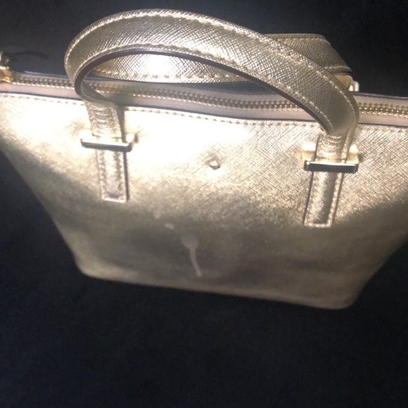 Kate spade mini crossbody bag - Picture 3 of 12